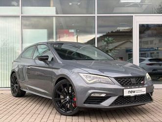 seat leon sc cupra 300