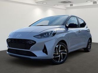hyundai i10 1.2 prime