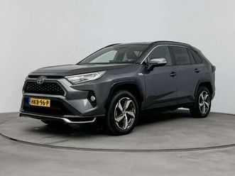 2.5 plug-in hybrid awd dynamic limited | elektrisc