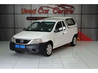 2021 nissan np200 1.6
