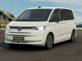 multivan t7 1.5 phev life 4motion 245cv dsg 7p.ti