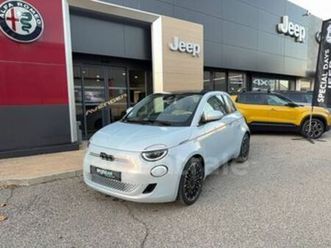 iii e 118 la prima 42kwh