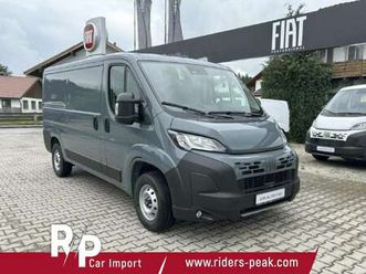 ducato kastenwagen fiat professional serie 2 my...