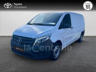 iii generation2 fourgon 114 cdi long first propulsion 9g-tronic
