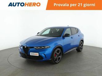 1.5 160 cv mhev tct7 edizione speciale