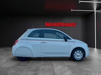 fiat 500 ellenator hybrid hatchback