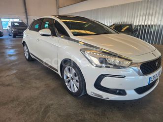 citroen ds5 bluehdi style