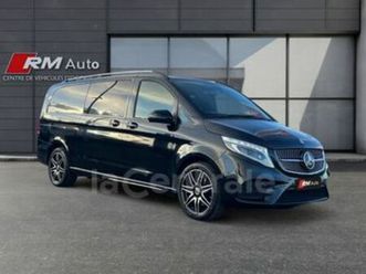 ii generation2 long 300 d 4matic avantgarde 9g-tronic