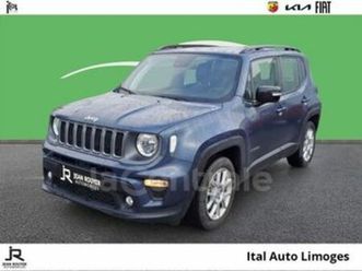 generation2 1.5 turbo t4 130 bvr7 hybride limited