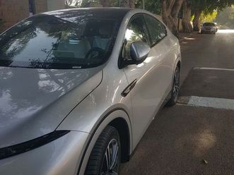 חשמלי אוט׳ (258 כ״ס)