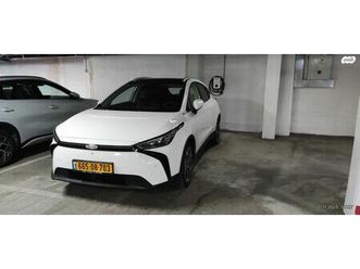 pro 480 חשמלי אוט׳ (204 כ״ס)