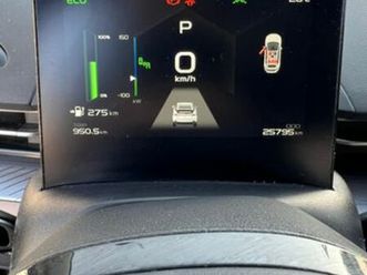 pro 480 חשמלי אוט׳ (204 כ״ס)