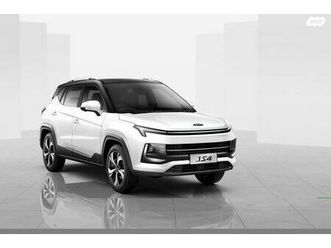 flagship חשמלי אוט׳ (190 כ״ס)