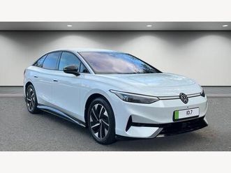 pro s 86kwh match plus fastback auto 5dr