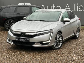 honda clarity an. 2018