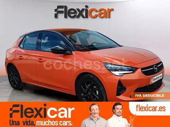 opel corsa 1.5d dt gsline