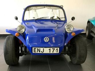 volkswagen buggy dune buggy 1500 lim originale