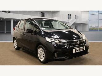 1.3 i-vtec se navi euro 6 (start/stop) 5dr