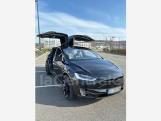 100d dual motor 7pl 100 kwh