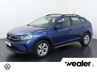 1.0 tsi life | 95 pk | adaptive cruise control | l