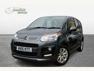 1.4 vti 16v vtr+ euro 5 5dr