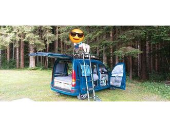 renault kangoo 1.6 16v privilege expression