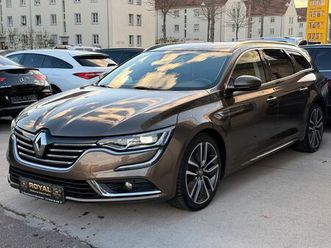 renault talisman g-tour intens-massage-1.hand-ahk-s.heft