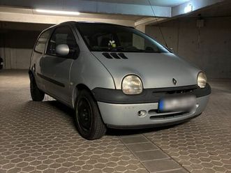renault twingo 1.2 c06