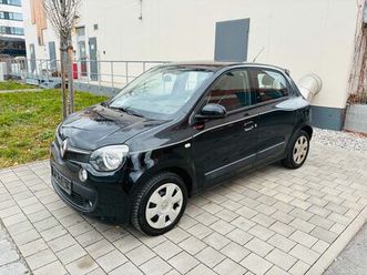 renault twingo benzin tüv service neu !!!