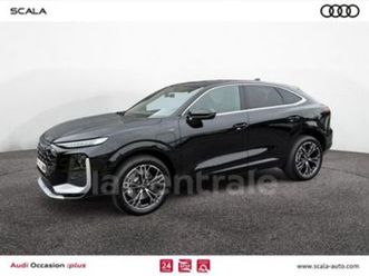 iii generation2 sportback 1.5 e-hybrid 272 s line s tronic 6