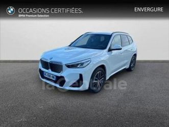 (u11) xdrive20 204 m sport 66.5 kwh bva