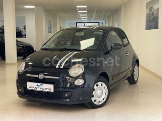 fiat 500 1.3 16v multijet 75 cv pop