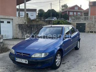 citroen xsara 1.9 d sx