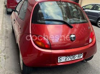 ford ka 1.3