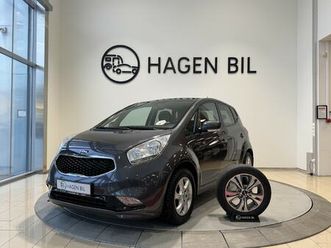 1.4 bensin / panorama / delskinn / navi / r.kamera / 8x