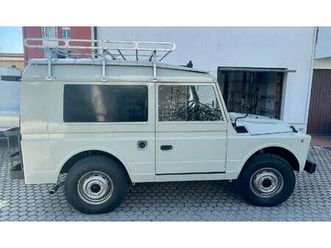 campagnola 2.0 hard-top