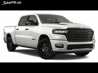 ram 1500 3.0 i6 426k laramie night kw e
