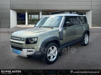 iv 2.0 d240 110 se 4x4 bva