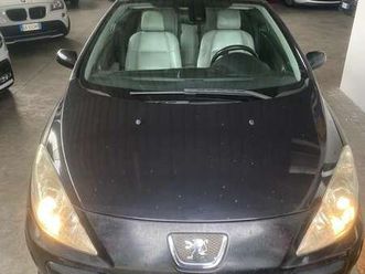 307 cc 2.0 hdi 16v australian fap