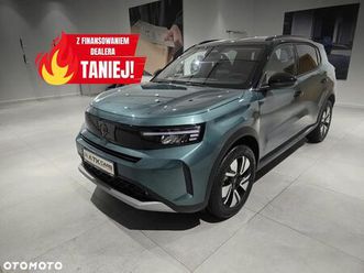 opel frontera 1.2 t mhev gs edtc6