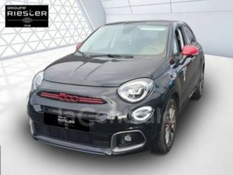 generation2 1.5 firefly 130 s/s hybrid (red) dct7