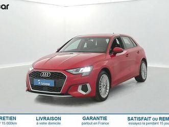 30 tfsi 110ch mild hybrid design luxe s tronic 7