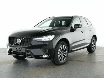 volvo xc60 plus dark awd selekt top