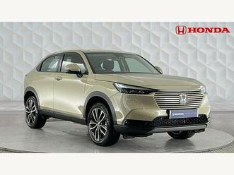 1.5 h i-mmd elegance cvt euro 6 (start/stop) 5dr