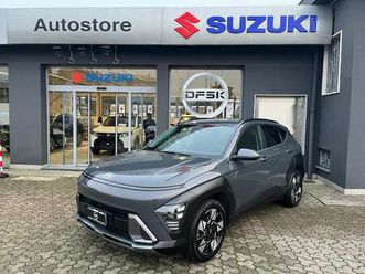 new kona 1.0 benzina business 120cv !!!!