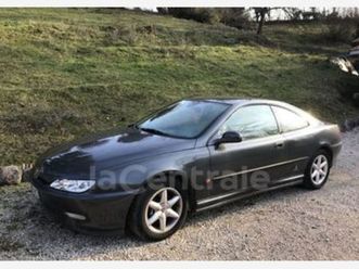 coupe 3.0 v6 pack bva 15cv