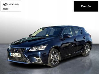 lexus ct 200h elegance eu6 200h elegance ideal