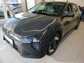 kia ev4 81,4-kwh earth