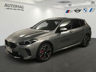 bmw 123 xdrive head-up hk hifi dab led lenkradhz.