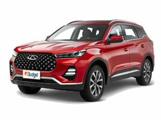 comfort אוט׳ 1.6 (186 כ״ס)